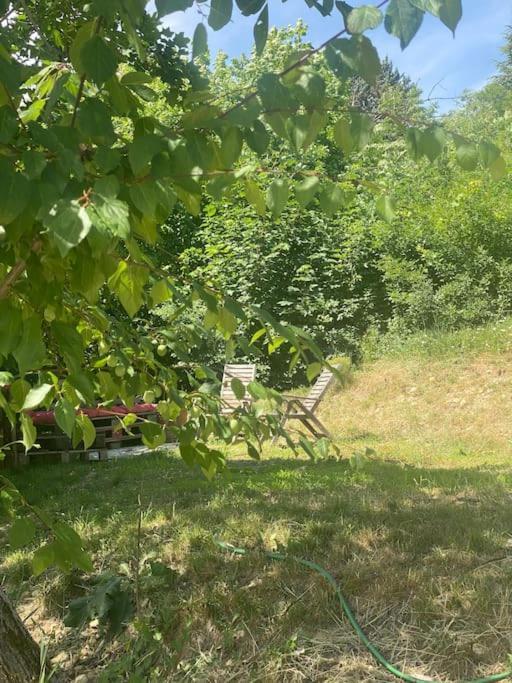 Villa Les Terrasses Dans La Nature Avec Piscine A 2 Pas De Lyon, Metro A 15Mn A Pied Pour Lyon Centre En 10Mn Ou Bus A 300M Pour Lyon Centre Oullins Exterior foto